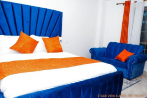 Marina Cozy guest house